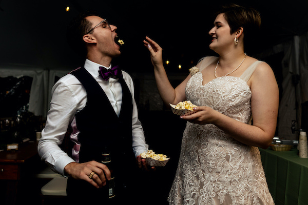Best wedding photographers in New York: Natasha Lamalle Photography
